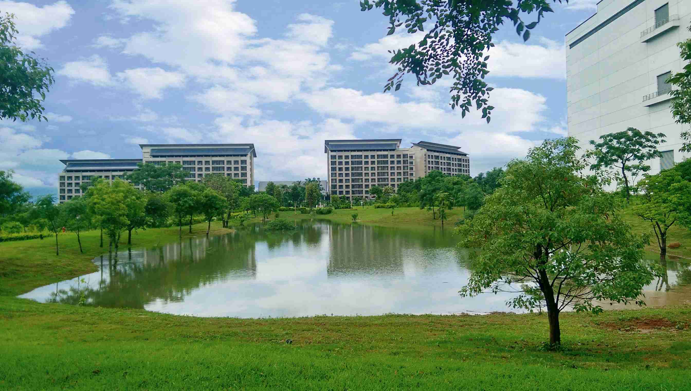 2468BET响应国际倡议生物多样性趋势，，，首次发布TNFD自然相关财务揭露报告书，，擘划及开展2468BET生物多样性政策之承诺，，，，逐步迈向与自然和谐共生